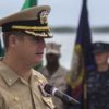 UNITED STATES NAVY CAPTAIN CHARGED WITH OBSTRUCTION, CONCEALING MATERIAL FACTS, FALSE OFFICIAL STATEMENTS, FALSIFYING OFFICIAL RECORDS – NO CHARGES FOR ADULTERY AND CONDUCT UNBECOMING