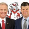 Gov. Henry McMaster nominated Todd McCaffrey, the South Carolina Senate made the mistake of approving the nomination. McCaffrey is just a conniving clown performing in a three-ring political circus, while the Veterans of South Carolina are left holding the bag.